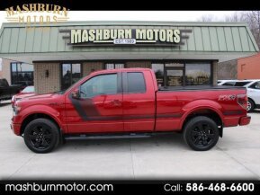 2014 Ford F150 for sale 101996647
