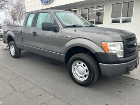 2014 Ford F150 for sale 102000032