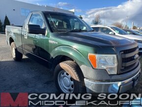 2014 Ford F150 for sale 102000393
