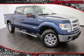 2014 Ford F150 for sale 102001417