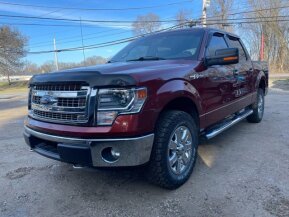 2014 Ford F150 for sale 102002919
