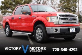 2014 Ford F150 for sale 102008165