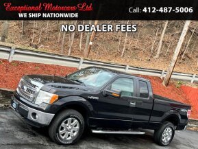 2014 Ford F150 for sale 102015623