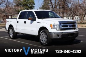 2014 Ford F150 for sale 102015662