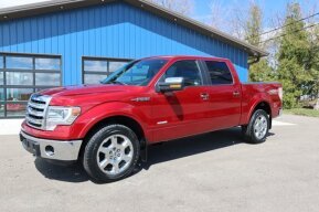 2014 Ford F150 for sale 102018792