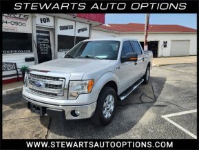2014 Ford F150 for sale 102019450