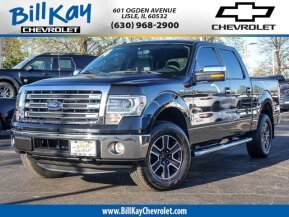 2014 Ford F150 for sale 102019487