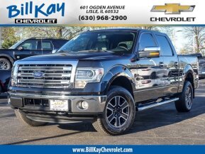 2014 Ford F150 for sale 102019487