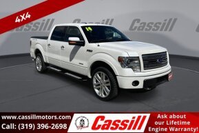 2014 Ford F150 for sale 102020789