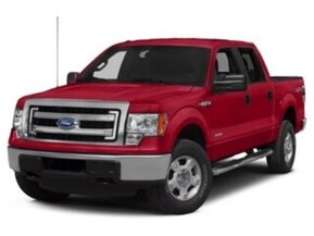 2014 Ford F150 for sale 102022949