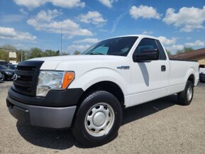 2014 Ford F150 for sale 102023542