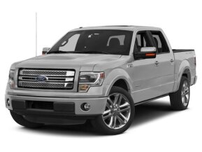 2014 Ford F150 for sale 102025020