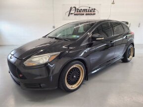 2014 Ford Focus for sale 101643606