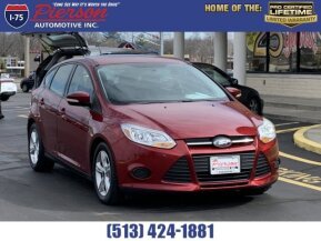 2014 Ford Focus for sale 101736094
