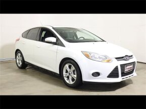 2014 Ford Focus for sale 101737256