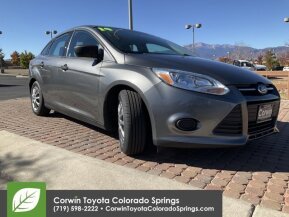 2014 Ford Focus for sale 101802048