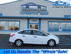 2014 Ford Focus for sale 101814540