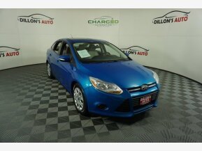 2014 Ford Focus for sale 101816340