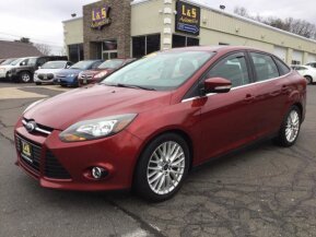 2014 Ford Focus for sale 101818377