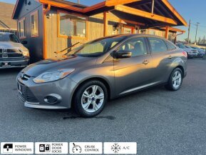 2014 Ford Focus for sale 101819303