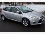 2014 Ford Focus for sale 101838658