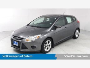 2014 Ford Focus for sale 101844770