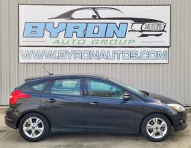 2014 Ford Focus for sale 101859668