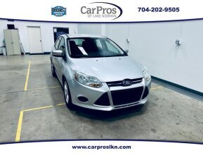 2014 Ford Focus for sale 101863828