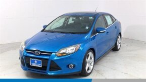 2014 Ford Focus for sale 101866663