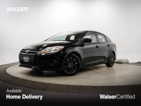 2014 Ford Focus for sale 101869013