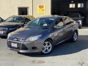 2014 Ford Focus for sale 101869542