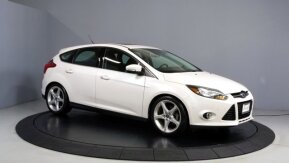 2014 Ford Focus for sale 101879290