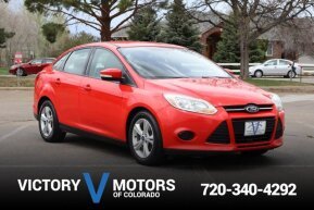 2014 Ford Focus for sale 101885229