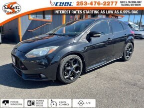 2014 Ford Focus for sale 101882606