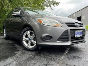 2014 Ford Focus for sale 101926506