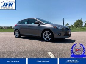 2014 Ford Focus for sale 101954678