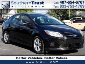 2014 Ford Focus for sale 101964516