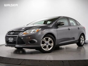 2014 Ford Focus for sale 101972863