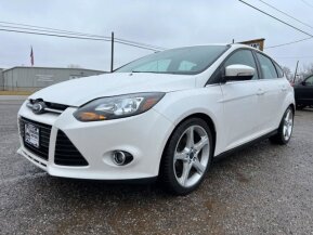 2014 Ford Focus for sale 101990942