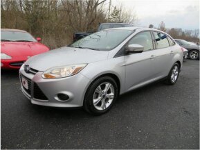 2014 Ford Focus for sale 102004423
