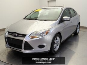 2014 Ford Focus for sale 102012206