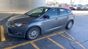 2014 Ford Focus for sale 102015889