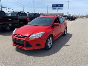 2014 Ford Focus for sale 102024965