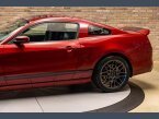 Thumbnail Photo 4 for 2014 Ford Mustang Shelby GT500