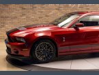 Thumbnail Photo 3 for 2014 Ford Mustang Shelby GT500