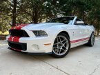 Thumbnail Photo 6 for 2014 Ford Mustang Shelby GT500 Convertible
