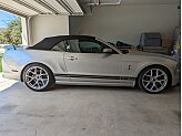2014 Ford Mustang Shelby GT500 Convertible for sale 102025127