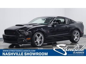 2014 Ford Mustang for sale 101607495