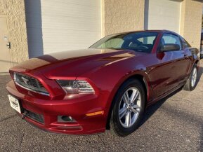 2014 Ford Mustang Coupe for sale 101634513