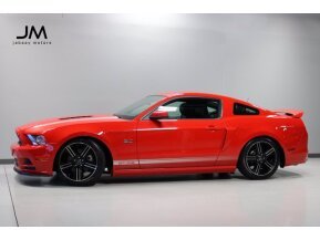 2014 Ford Mustang for sale 101674419